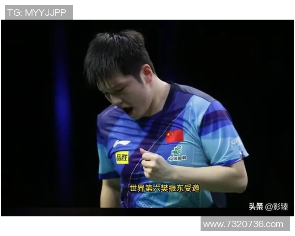 深圳乒乓球队实力强劲荣登全国个人能力排行榜第六位
