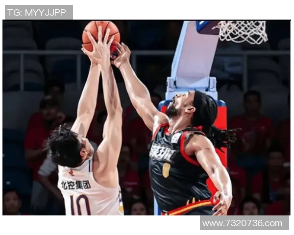 深圳篮球队的实力分析与发展潜力探讨