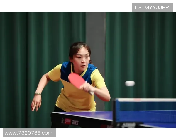 聚焦乒乓球：成都乒乓球队如何把握节奏提升竞技水平与团队协作